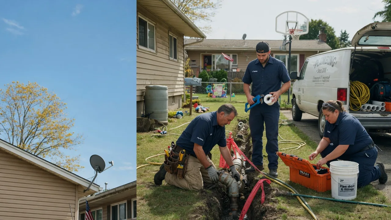Garbage Disposal Replacement in Glen, WV near me